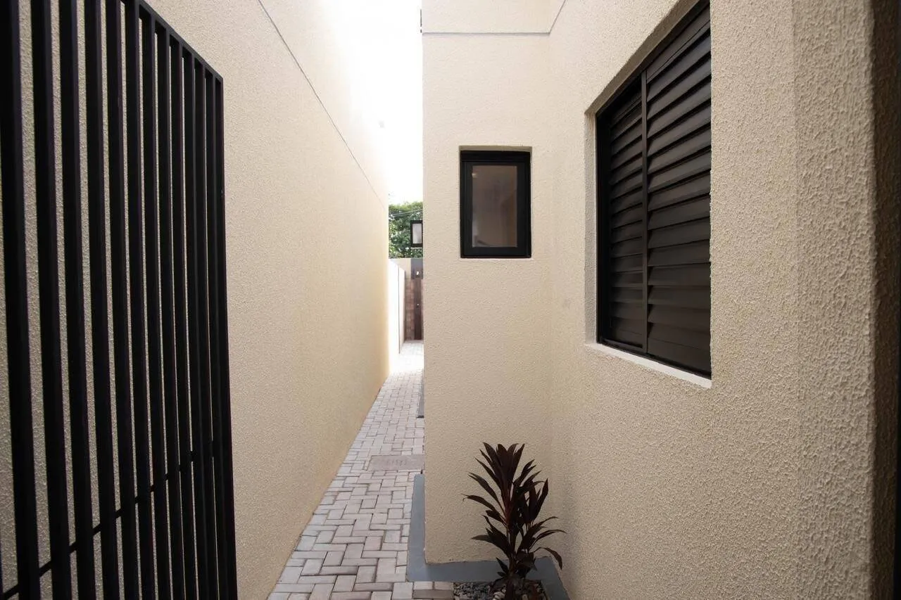 Imagem Casa 3 quartos 1 suíte Condomínio Império da Mata Jd Imperial