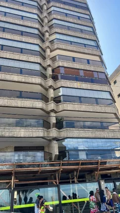 Imagem APARTAMENTO A VENDA COM 4 QUARTOS E 3 SUÍTE NA AVENIDA BEIRA MAR NA PRAIA DO MORRO GUARAPARI-ES