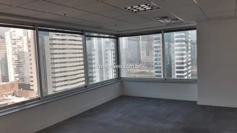 Imagem Conjunto comercial no Brooklin - SP