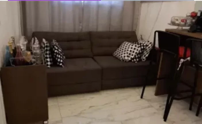 Imagem KZ PANAMBY - LINDO APARTAMENTO MOBILIADO 2 DORMS 41M², AO LADO DA ESTAÇÃO GIOVANNI GRONCHI DO METRÔ