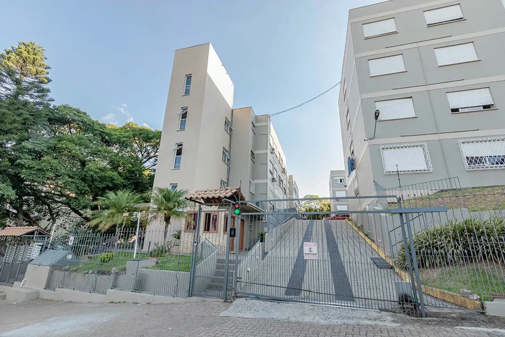 Imagem Apartamento em Santo Antônio