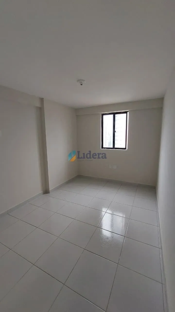Imagem Apto Alto Padrão - 99m² - 3 Quartos - 1 suite - 1 vaga de garagem - em Manaíra, João Pessoa/PB