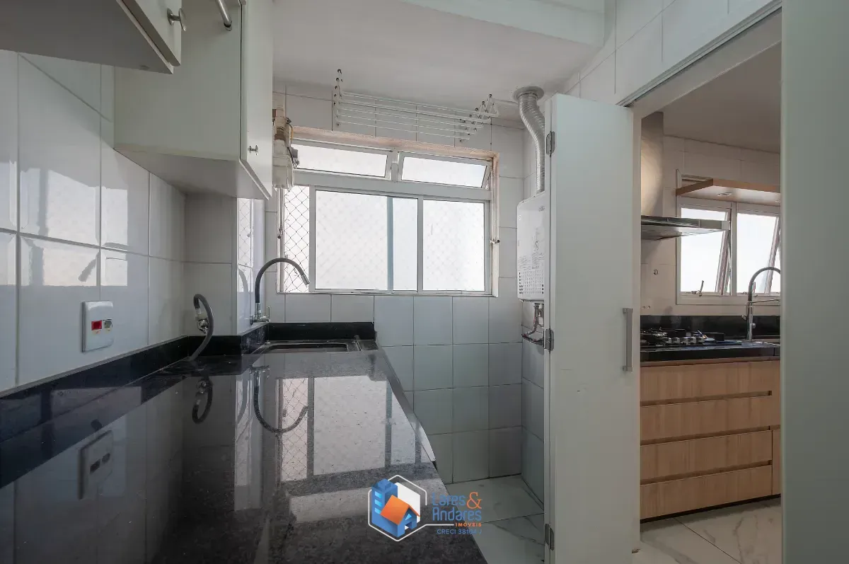 Imagem Apartamento para venda em Vila Ipojuca com 5 quartos, sendo 5 suítes, 142m²