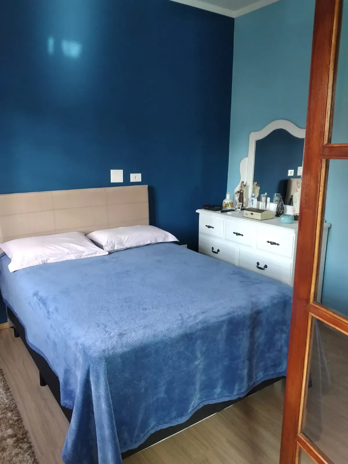 Imagem Casa com 3 Quartos à Venda, 200 m² em Jardim Caravelas - São Paulo