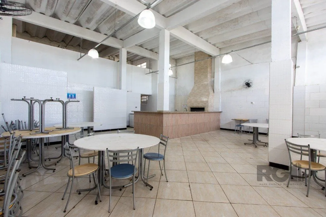 Imagem Prédio Comercial | 220m2 Privativos | Salão de Festas | Bairro Vila Nova
