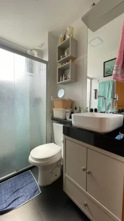 Imagem Apartamento para venda no Parque Flora - Sim
