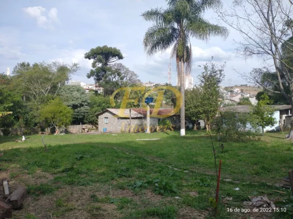 Imagem Área Comercial, Residencial ou Industrial em Terra Preta