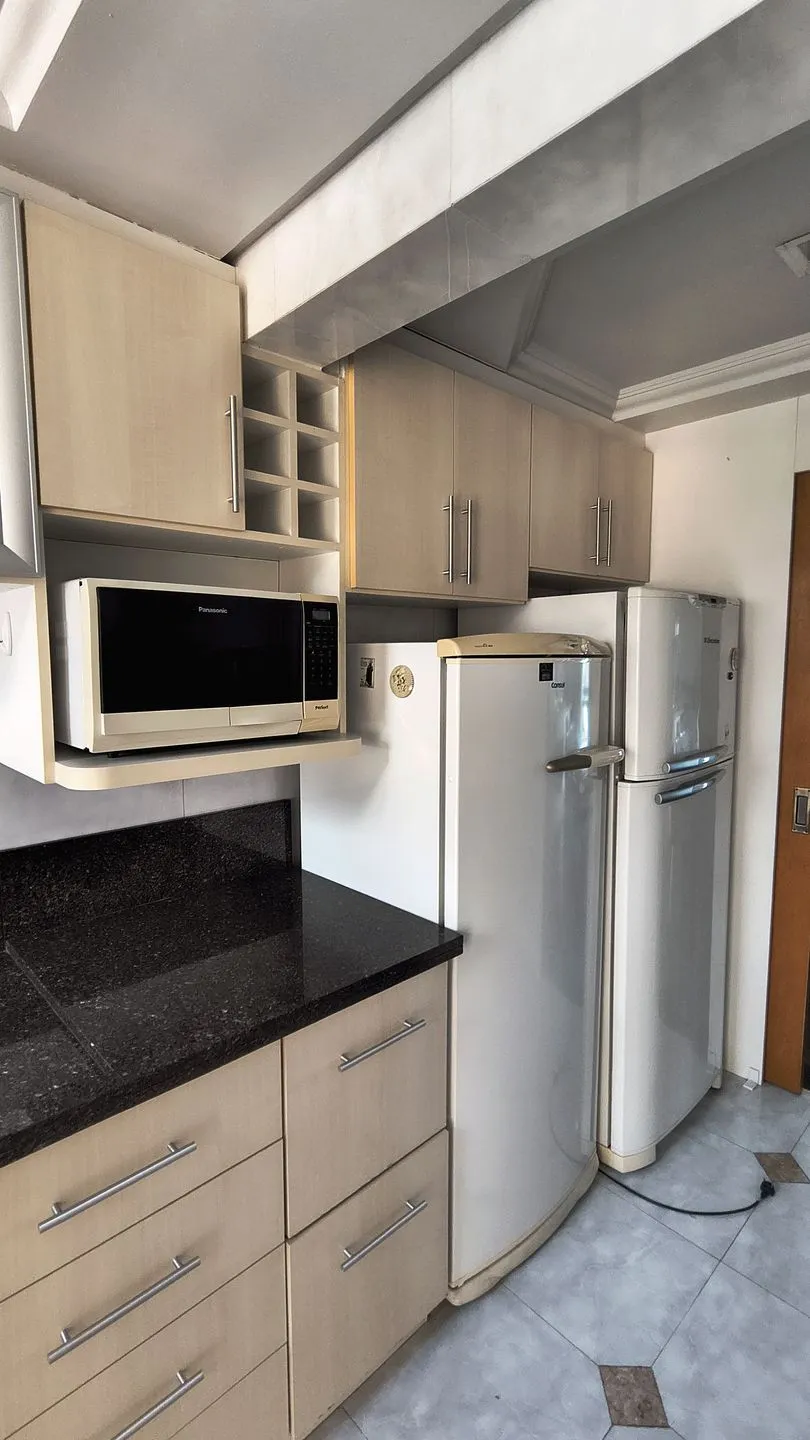 Imagem Apartamento à venda em Caxias do Sul, Jardim América, com 3 quartos, 203m2