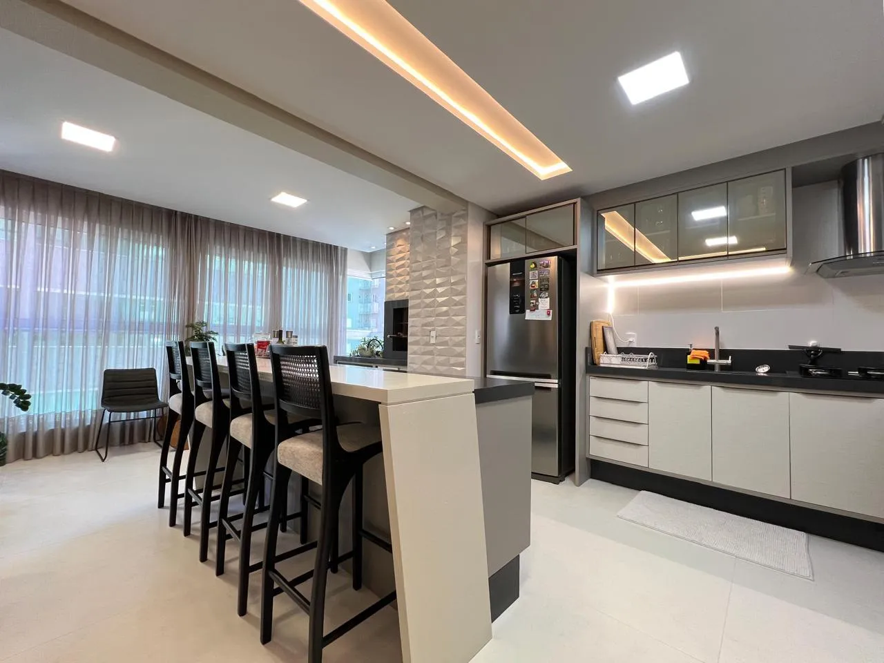 Imagem Apartamento à venda com 123m2 por R$ 1.798.000,00
