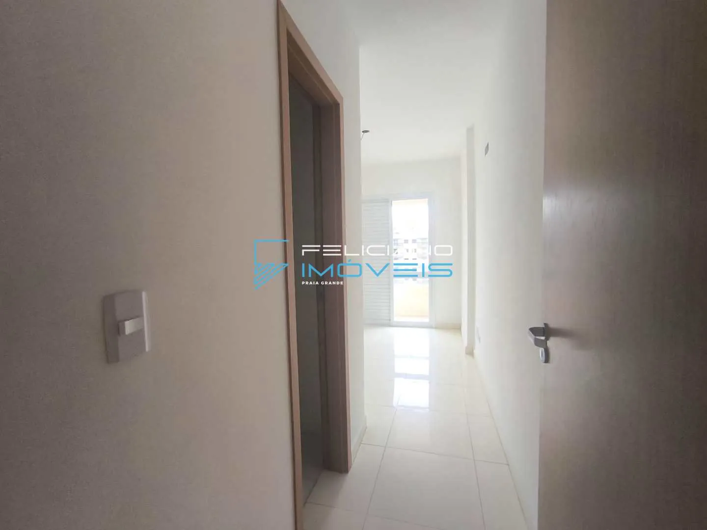 Imagem Apartamento com 3 quartos, Aviação, Praia Grande - R$ 890 mil, Cod: 6664