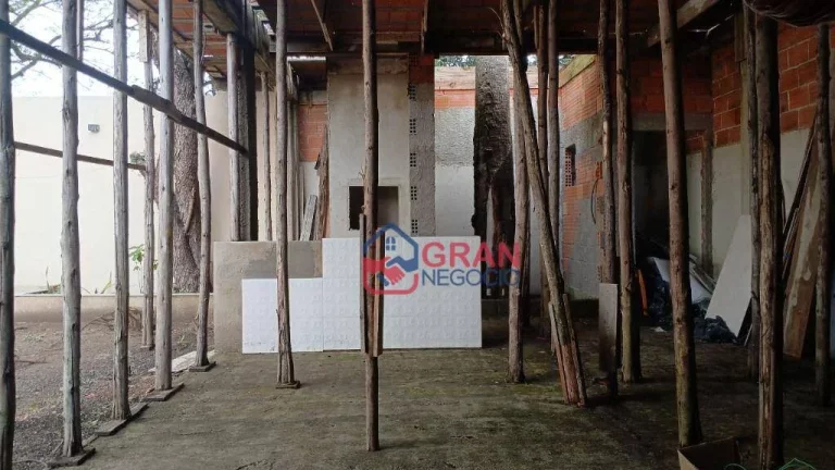 Imagem Casa 2 Quartos Rio Pequeno 140m