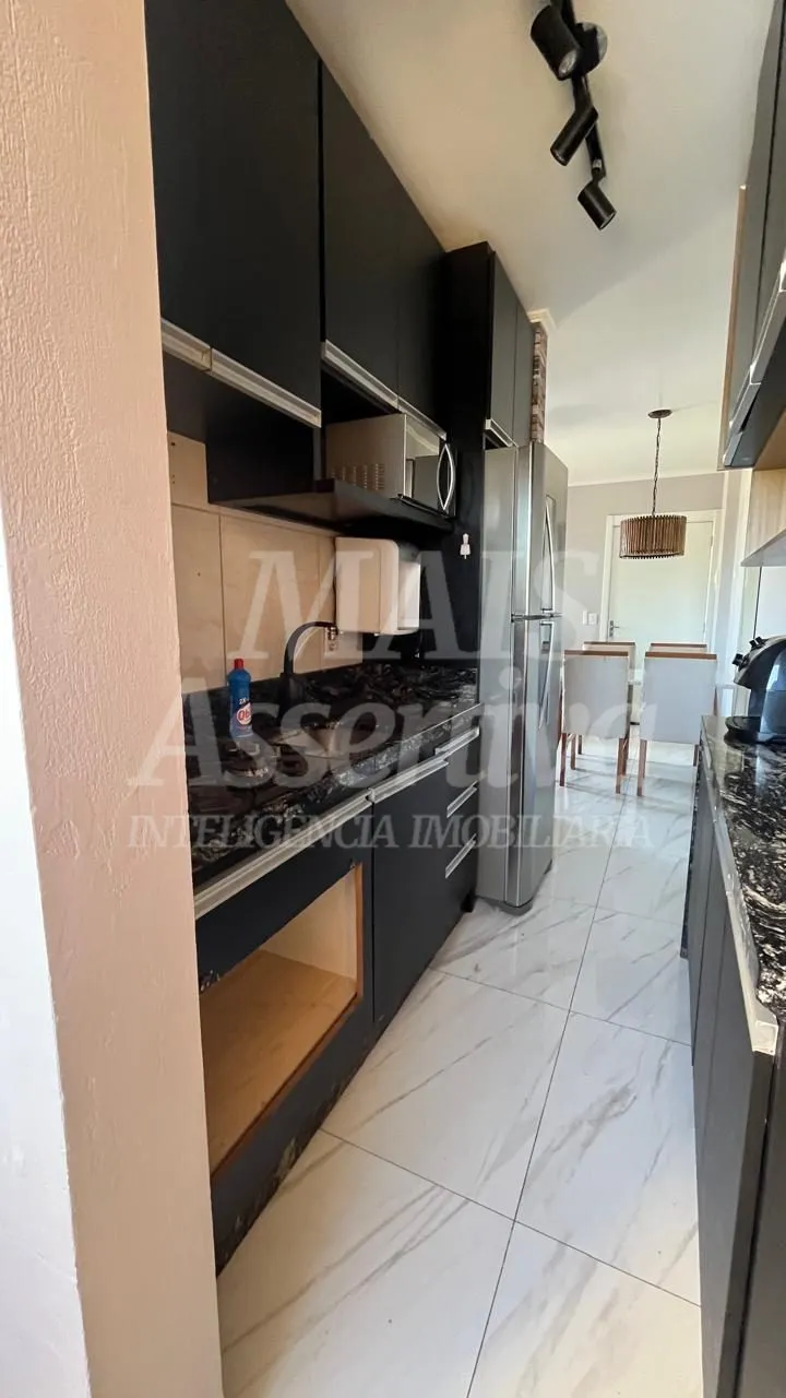 Imagem Excelente apartamento 3 quartos para venda no bairro Canudos em Novo Hamburgo/RS.