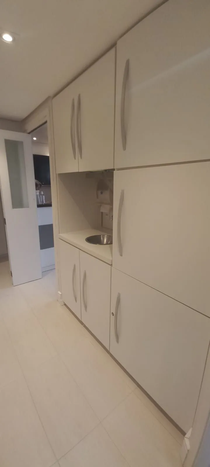 Imagem Sala / Conjunto comercial a venda no bairro Moinhos de Vento em Porto Alegre