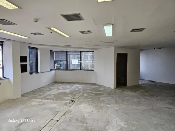 Imagem Conjunto comercial com 290m² na Vila Olímpia