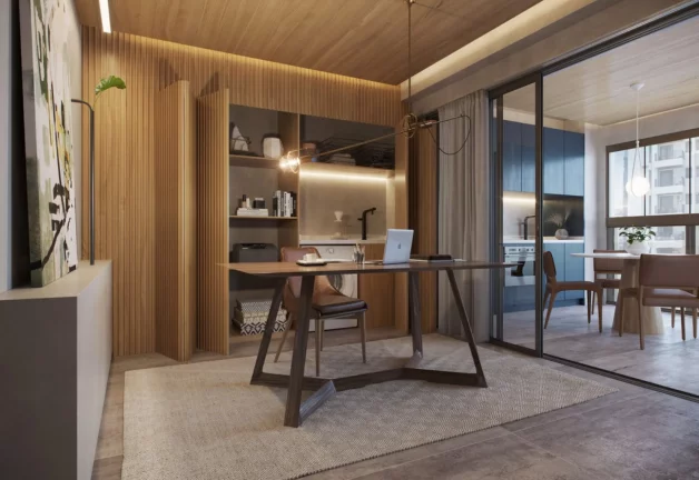 Imagem APARTAMENTO RESIDENCIAL em Rio de Janeiro - RJ, Ipanema