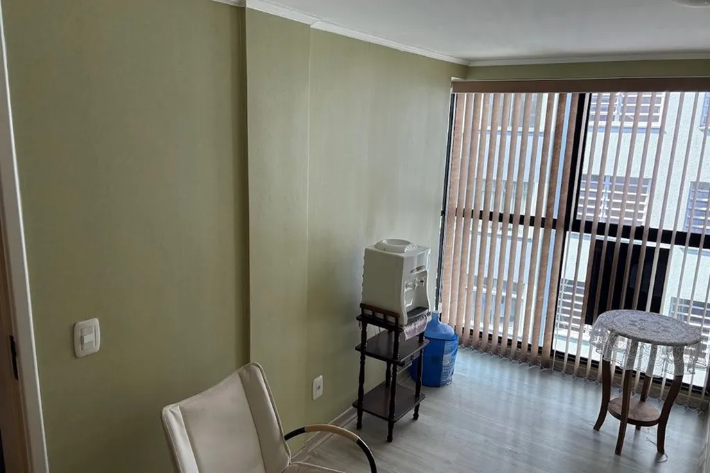 Imagem Sala Comercial em Floresta