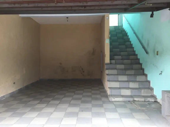 Imagem Sobrado com 3 Quartos à Venda, 112 m² em Cidade Líder - São Paulo