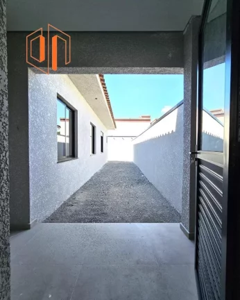 Imagem Casa para Venda em São José dos Pinhais, Aguas Belas, 3 dormitórios, 1 suíte, 2 banheiros, 3 vagas
