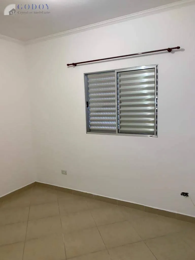 Imagem Apartamento à venda 3 Quartos, 1 Suite, 1 Vaga, 106M², Alto do Cardoso, Pindamonhangaba - SP | Edifício Santa Barbara