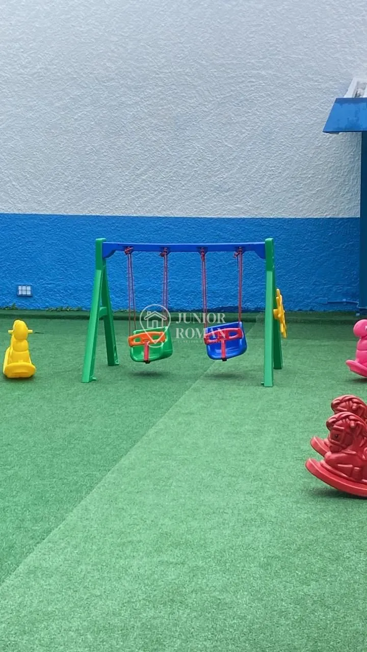 Imagem IMÓVEL COMERCIAL ESCOLA l CLÍNICA l NOVA PETROLOLIS - SBC