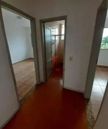 Imagem Apartamento no centro de Guaratinguetá/SP