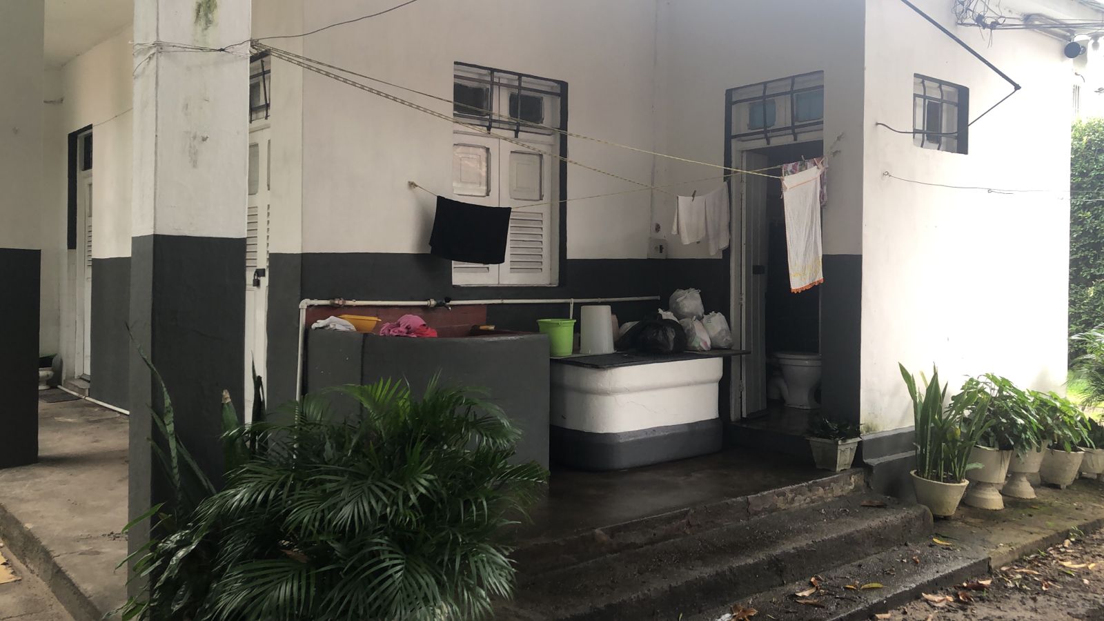 Imagem Casa com 5 Quartos à Venda ou Locação, 314 m² em Santo Amaro - Recife