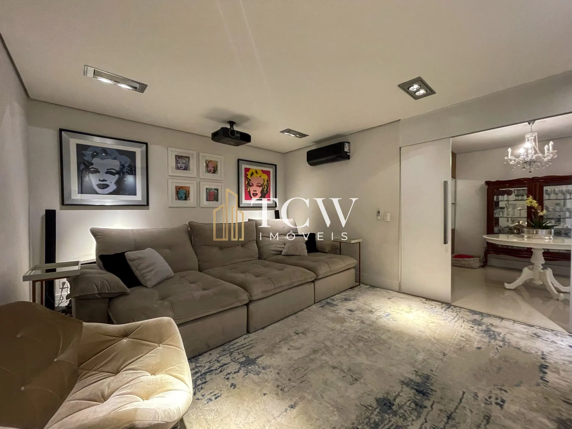 Imagem Apartamento à venda no bairro Campo Belo - São Paulo/SP, Zona Sul