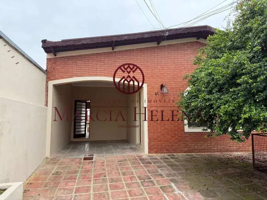 Imagem Casa à venda em Campinas, Jardim Boa Esperança, com 3 quartos, 185m2
