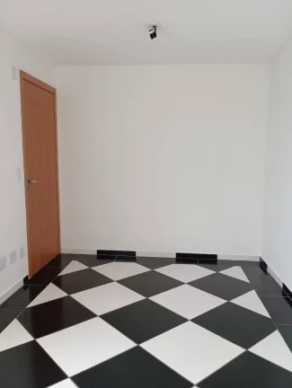 Imagem APARTAMENTO PADRÃO