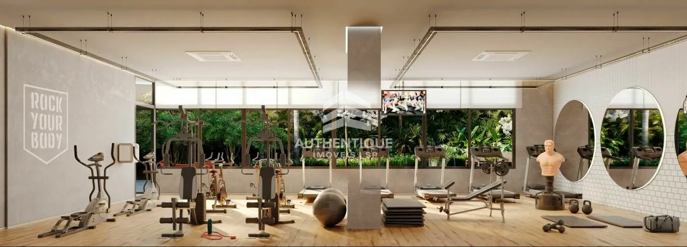 Imagem SP Code Paulista - Apartamento à venda em São Paulo/SP