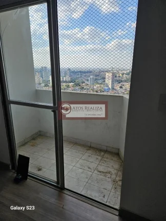 Imagem Venda: Apartamento 2 Dorms com Sacada na Vila Mascote - SP
