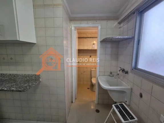Imagem Apartamento com 2 Quartos à venda ou Locação 64m² - Jardim Marajoara