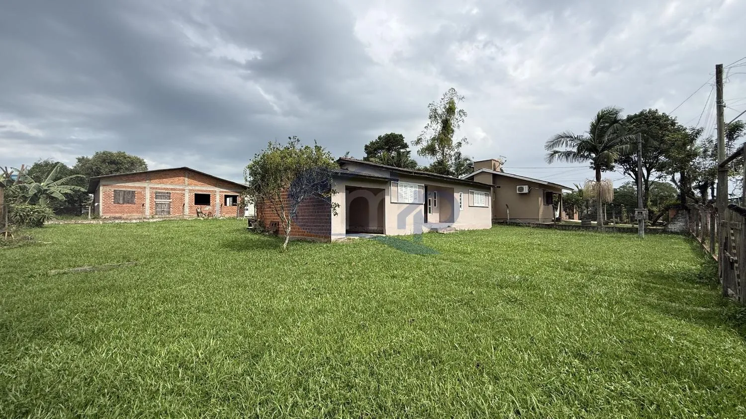 Imagem Casa a venda com 2 dormitorios no São Braz em Torres/RS