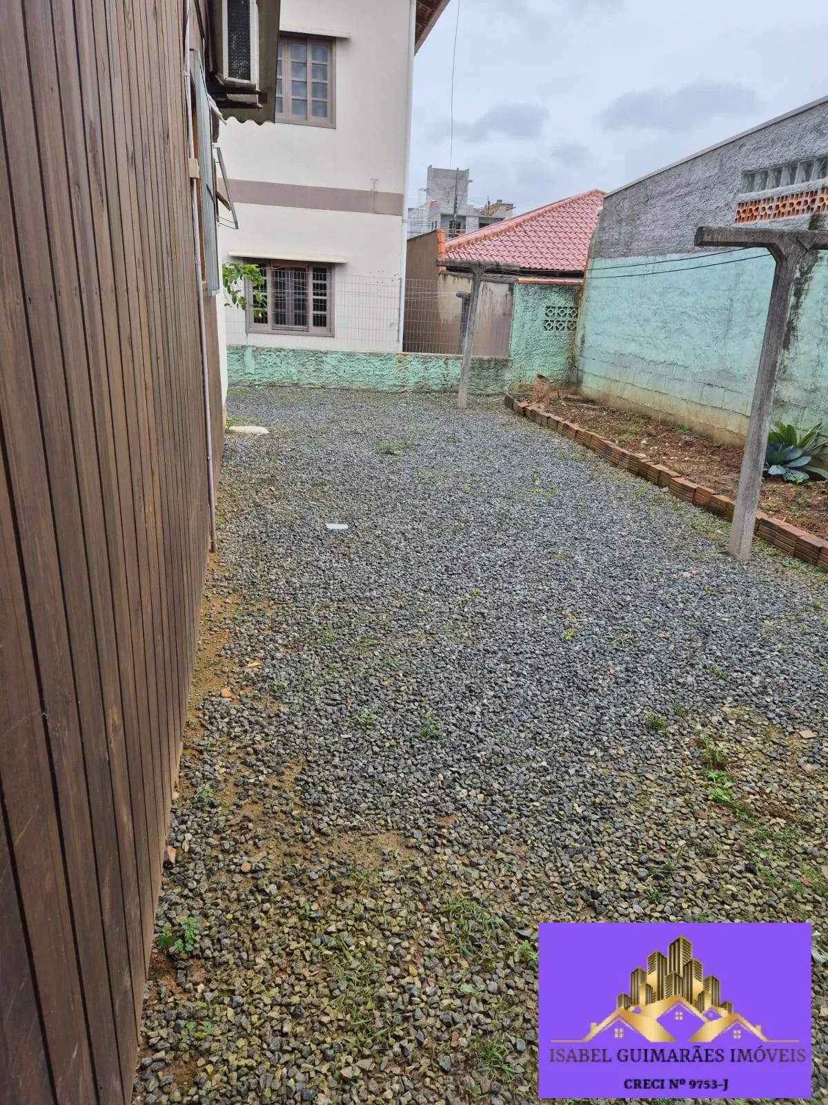 Imagem Vendo 02 Casas 140 mts², no mesmo terreno de 360 mts², Gravatá Navegantes
