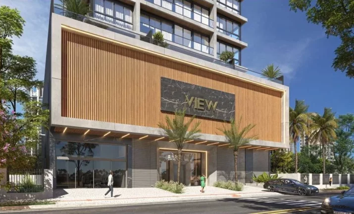 Imagem View Residence - Apartamento à venda no bairro Centro - Capão da Canoa/RS