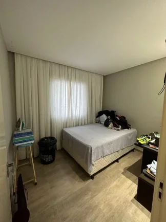 Imagem Apartamento Mobiliado para Locação