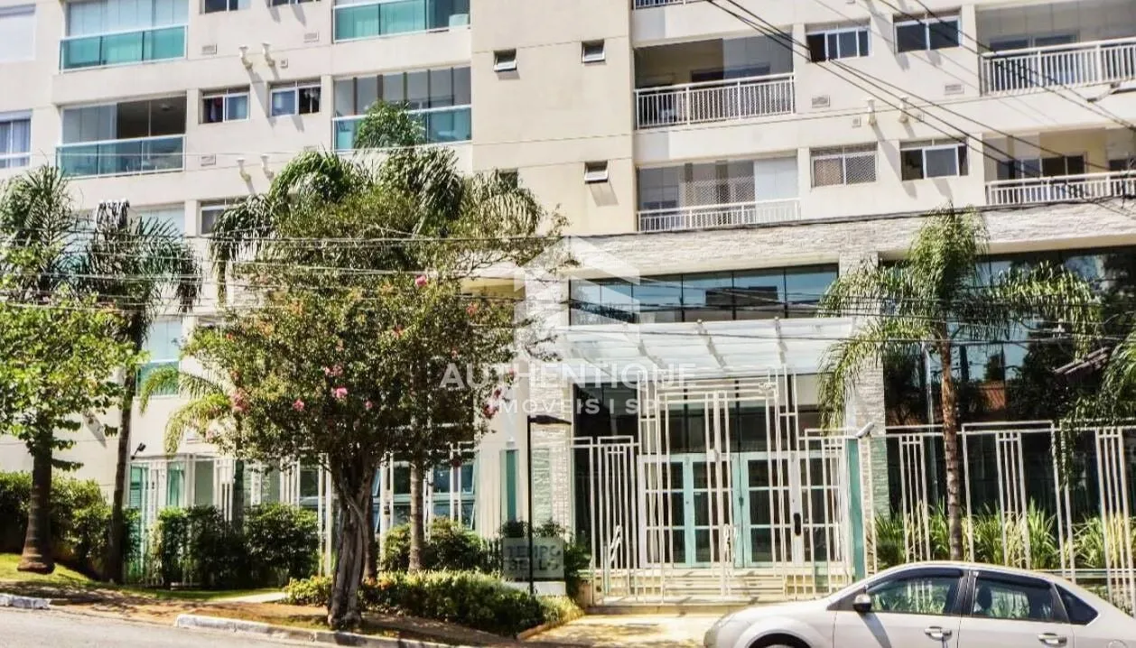 Imagem Tempo Bello Campo Belo - Apartamento à venda em São Paulo/SP
