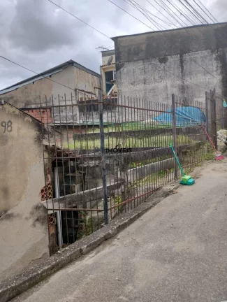 Imagem Terreno a Venda no bairro Porto Velho - São Gonçalo, RJ