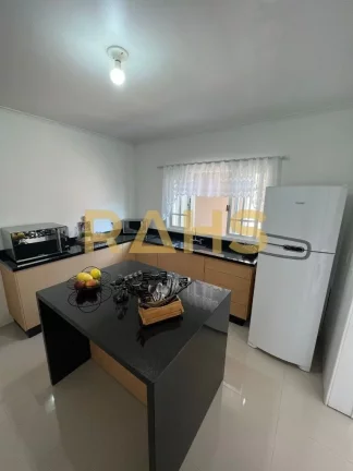 Imagem Casa alto padrão no bairro Santo Antônio com piscina, 3 dormitórios sendo 1 suíte. Excelente cas...