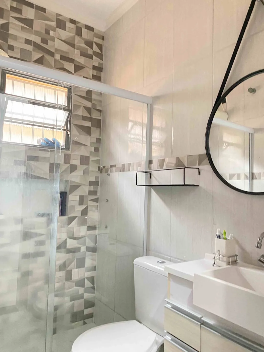 Imagem Casa à venda 2 Quartos, 2 Vagas, 63.24M², Residencial Maricá, Pindamonhangaba - SP