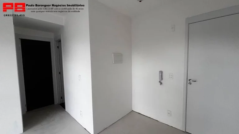 Imagem Apartamento 2 dormitórios 42m² - Vibra Jurubatuba