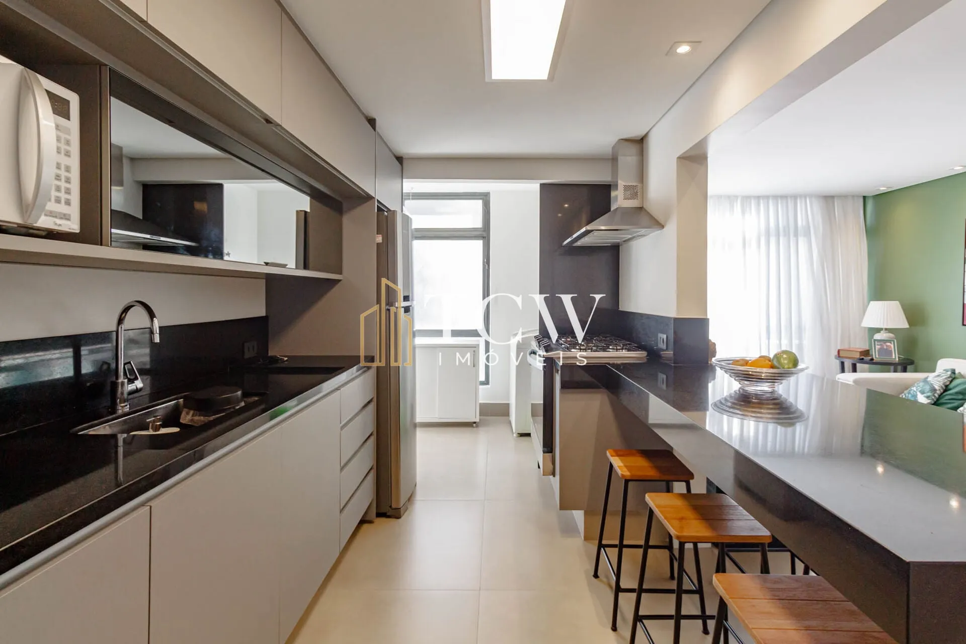 Imagem Apartamento à venda no bairro Itaim Bibi - São Paulo/SP, Zona Sul