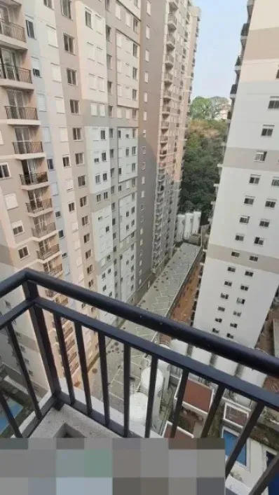Foto do imóvel Apartamento para Venda em São Paulo, Pirituba, 2 dormitórios, 2 banheiros