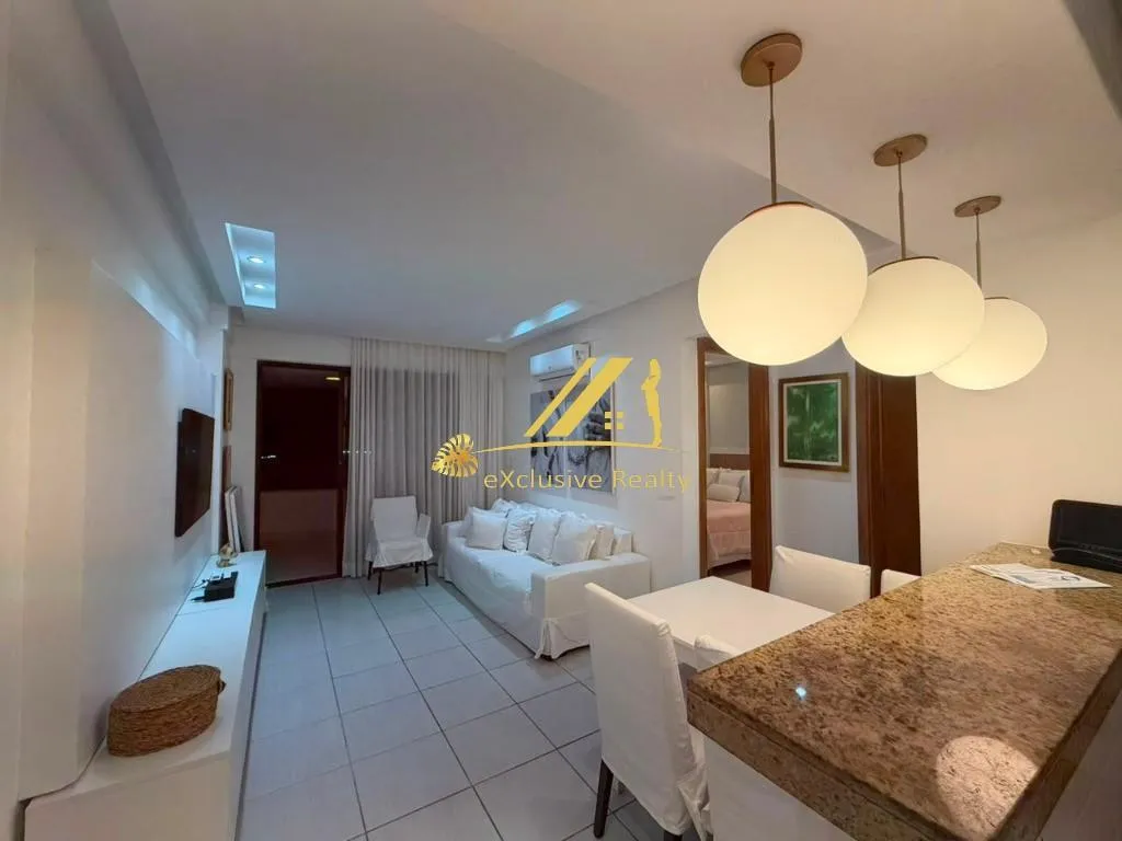 Imagem Apartamento RESIDENCIAL em Salvador - Bahia, Armação