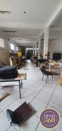 Imagem SALÃO COMERCIAL PARA ALUGAR - LAGEADO - GUAIANASES