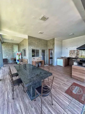 Imagem Casa de 226,7 m² de Condomínio Fechado Vista para Represa de Igaratá