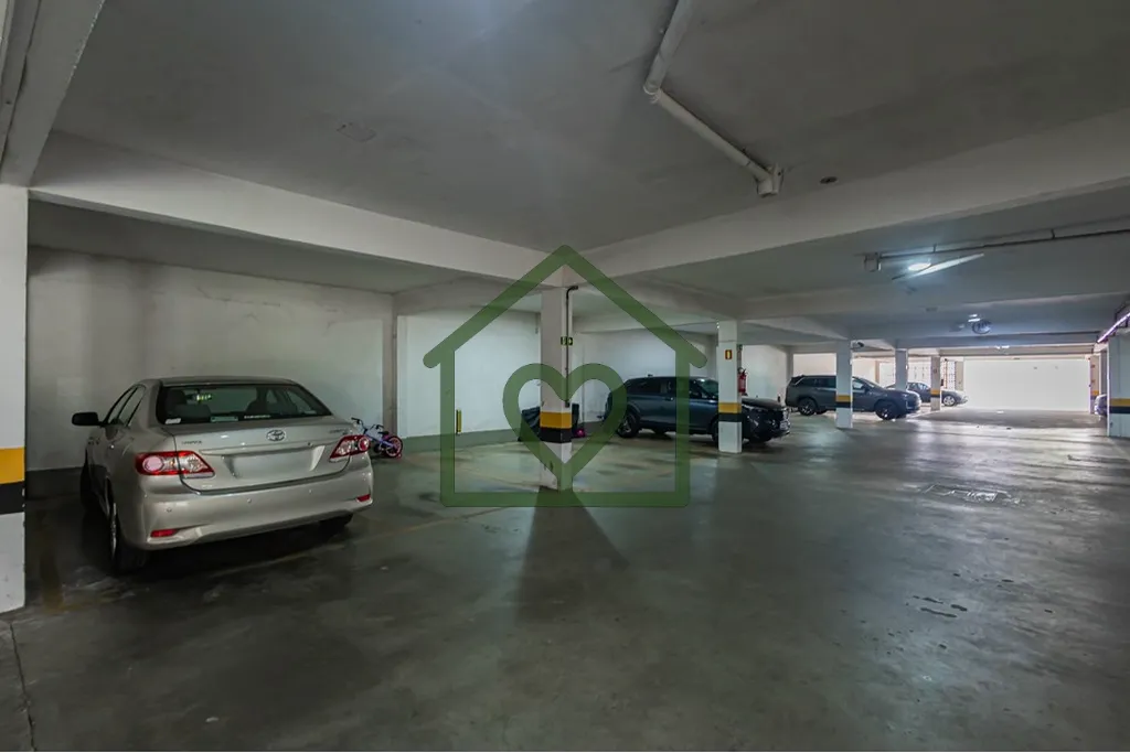 Imagem Excelente apartamento no Ideale Massima Vita, localizado na Av. Andaraí, Passo da Areia. 
 
O imóv...