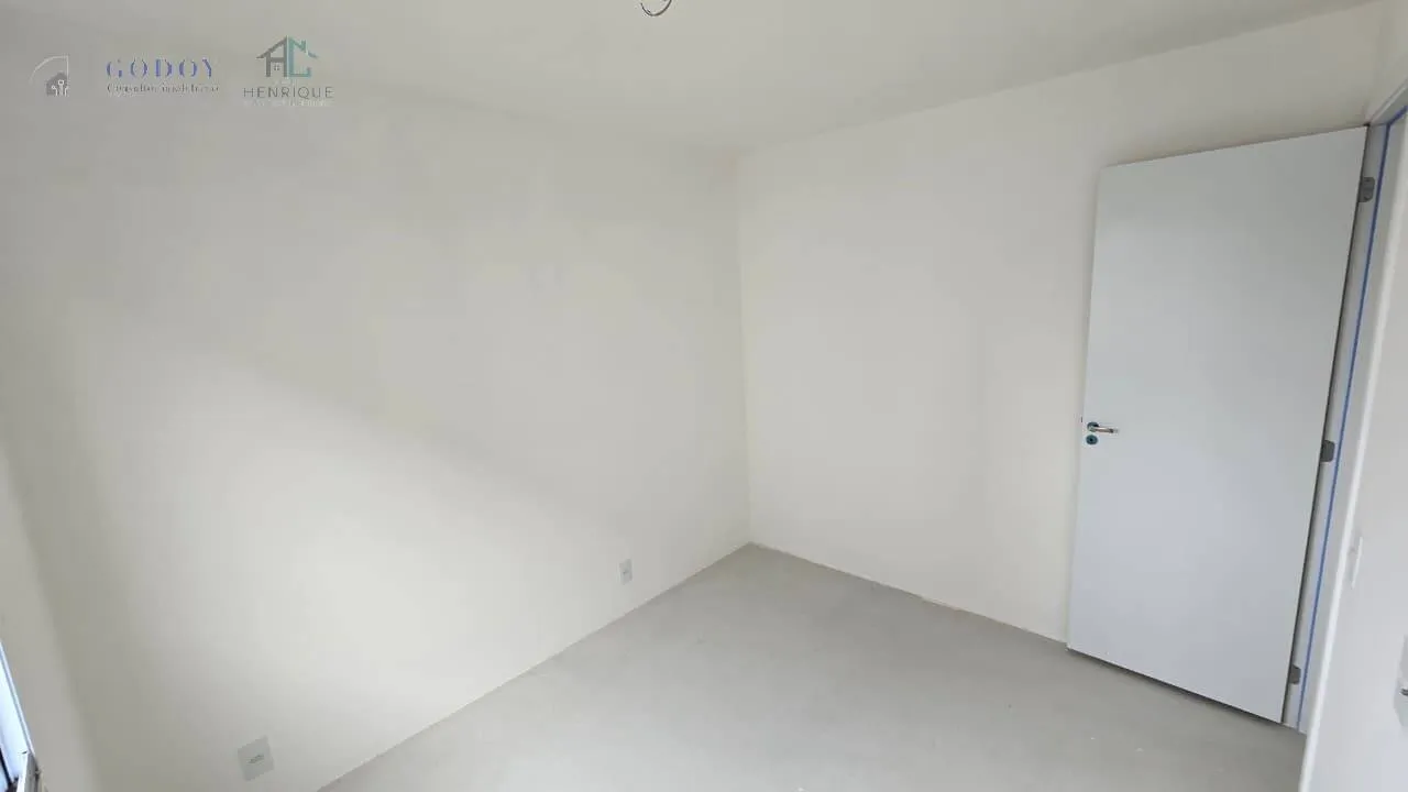 Imagem Apartamento à venda no Condomínio Vista da Mantiqueira - Araretama