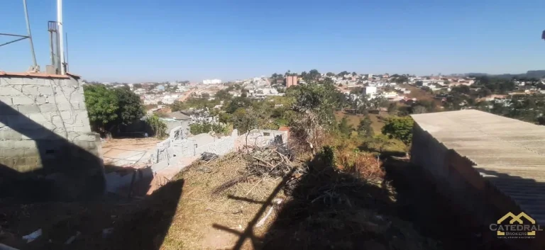 Imagem Imóvel á Venda - obras começadas de 6 casas 89 m² cada - Nova Trieste - Jarinu/SP