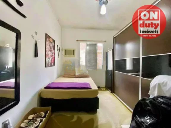 Imagem Casa com 3 quartos à venda, 144 m² por R$ 1.431.000 - Aparecida - Santos/SP